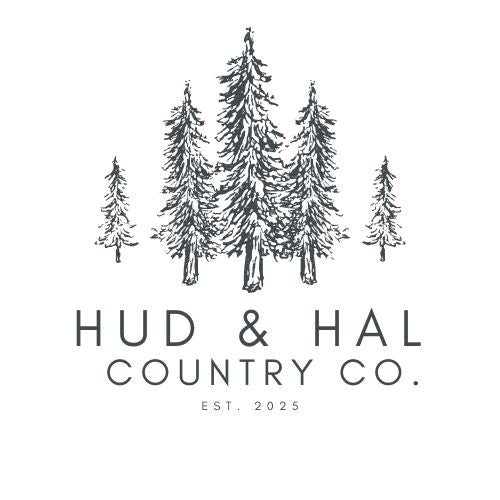 Hud & Hal Country Co.